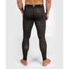 Штаны Venum Santa Muerte Dark Side Black/Brown