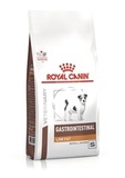 Сухой корм для собак малых пород Royal Canin диета при проблемах ЖКТ 3 кг. (Р)