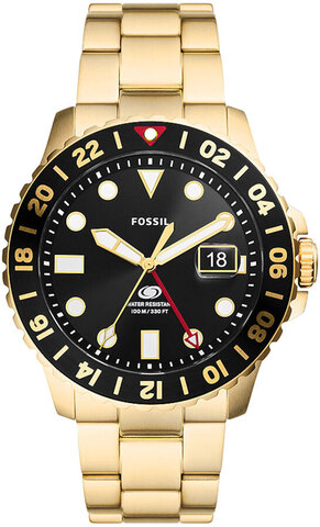 Наручные часы Fossil FS5990 фото