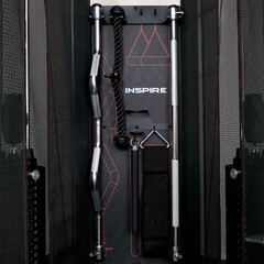 Двойной блок Inspire CFT1