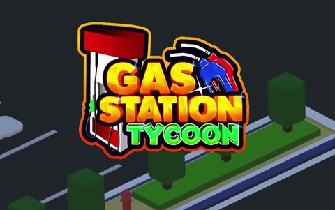 Gas Station Tycoon (для ПК, цифровой код доступа)