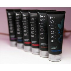 Лубрикант Erotist на водной основе TOYS, для игрушек, 100 мл