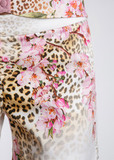 Шорты BLUGIRL BLUMARINE