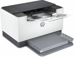 Лазерный принтер HP LaserJet M211d Printer