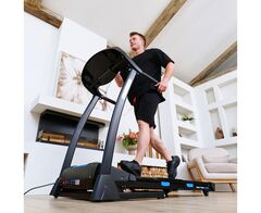 Беговая дорожка DFC COSCO T-AC200