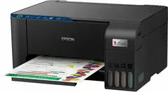 Цветное мфу EPSON L3251 принтер/копир/сканер (Eco tank 103 systems)