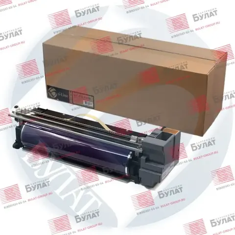 Драм-картридж БУЛАТ s-Line 013R00646 для Xerox WC Pro 4110 (Чёрный, 50000 стр.)