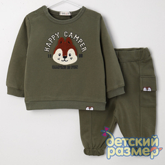 хаки
