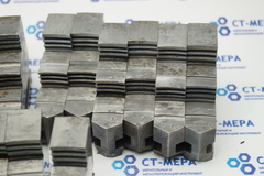 Кулачок обратный на патрон токарный 160мм соотв. ГОСТ СССР