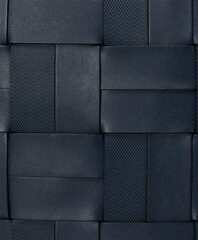Сумка через плечо Winsor/Navy woven