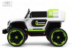 Jeep E007EE (Полноприводный)