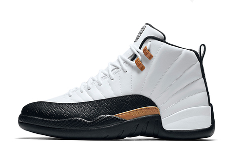 Air Jordan 12 Retro 'Chinese New Year' 