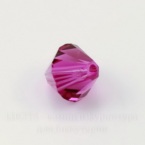 5328 Бусина - биконус Сваровски Fuchsia 3 мм, 10 штук (large_import_files_25_25228946875011e3bb78001e676f3543_2b7d149deee448aeaeeded032d83b18b)