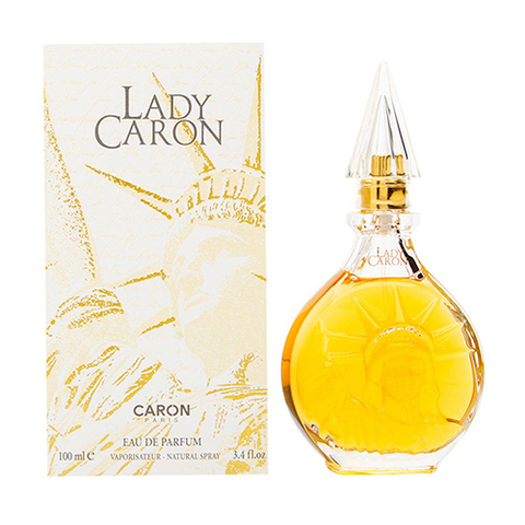 Caron Lady Caron