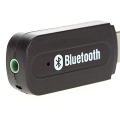 Bluetooth адаптер для аудиовхода Bluetooth Music Receiver