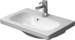 Раковина мебельная компакт Duravit DuraStyle 2337630000 фото