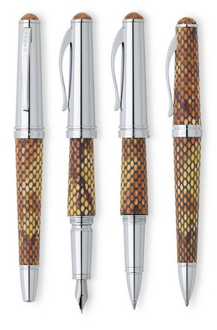 Cross Torero, Desert CT (AT0546-3FS)