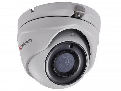 Камера видеонаблюдения HiWatch DS-T503 (B)