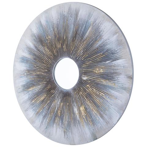 Зеркало декоративное 80см Tomas Stern 85076