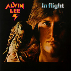 Alvin Lee & Co. / In Flight (2LP)