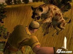 Cabela's Dangerous Hunts 2009 (Playstation 2)