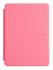 Обложка для Amazon Kindle 9/2019 Slim magnetic case (розовая)