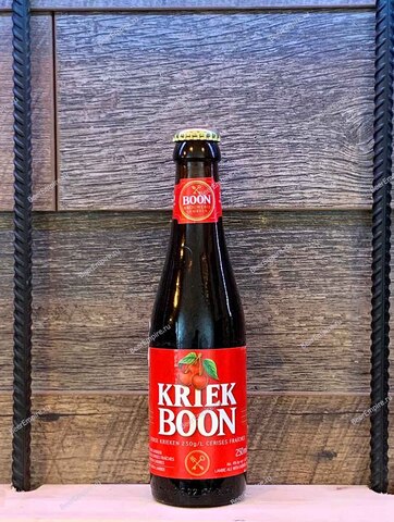 Kriek Boon 0,25 л.