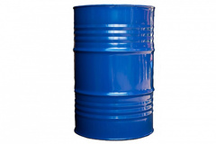 Бочка железная 220л (2сорт) 84530