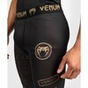 Штаны Venum Santa Muerte Dark Side Black/Brown