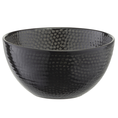 Набор чаш 2шт 800мл Liberty Jones Dots черный