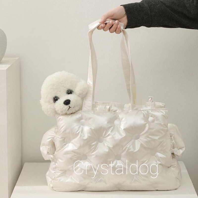 2003 - Мягкая сумка-переноска для собак 