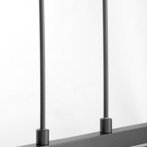 Подвесной светодиодный светильник Lussole LSP-7009