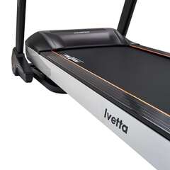 Беговая дорожка электрическая Proxima Ivetta HRC PROT-219