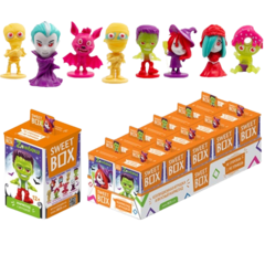 Sweet Box Zомбаки 2