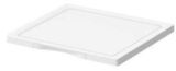 Крышка стекла экспонирования - Platen Cover Type W (0606C001)