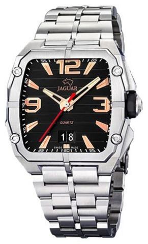 Наручные часы Jaguar J641_2 фото