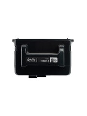 Картридж SAKURA TK8315K для Kyocera Mita TASKalfa 2550ci, черный, 12 000  к.