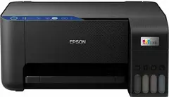 Цветное мфу EPSON L3251 принтер/копир/сканер (Eco tank 103 systems)