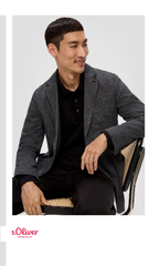 Пиджак s.Oliver