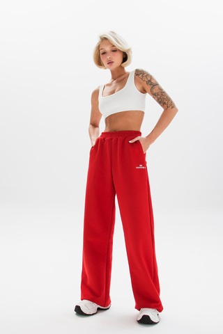 Брюки SG RED