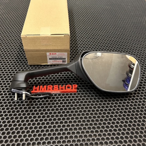 Suzuki Зеркало правое GSX-R750 56500-47H01