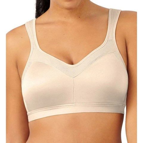Спортивный бюстгальтер с мягкой чашкой PLAYTEX 4159