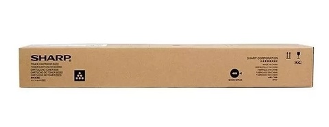 Тонер-картридж Sharp BPGT70YB / BP-GT70YB желтый