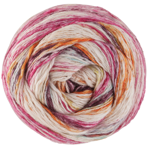 Gomitolo Hippie 3031 Lana Grossa