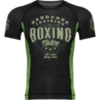 Рашгард Hardcore Training Boxing Factory 2.0 S/S