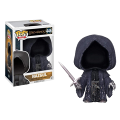 Фигурка Funko POP! Movies LOTR/Hobbit Nazgul