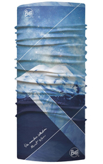 Элитная мультибандана BUFF® Mountain Collection Original Elbrus