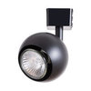 Спот Arte Lamp Brad A6253PL-1BK