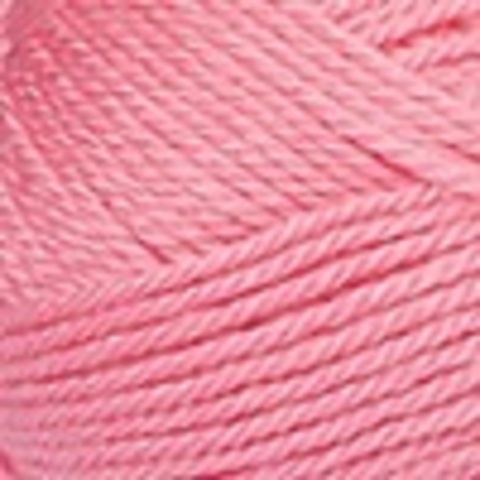 Пряжа Nako Bonbon Luks 98298 неж.розовый (уп.5 мотков)