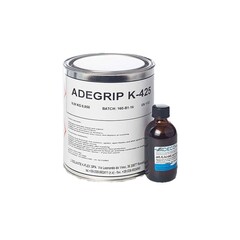 Клей двухкомпонентный K-FLEX 850 gr K 425